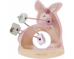 Little Dutch Wiebeldier Hert - Fairy Garden FSC