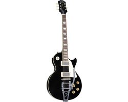 Epiphone Les Paul Standard 50s Bigsby Ebony