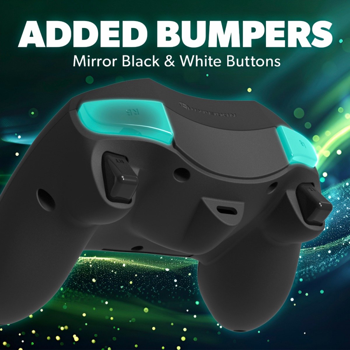 Hyperkin DuchesS Wired Xbox Controller thumbnail 5
