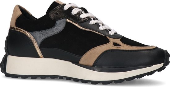 No stress sneakers dames hotsell