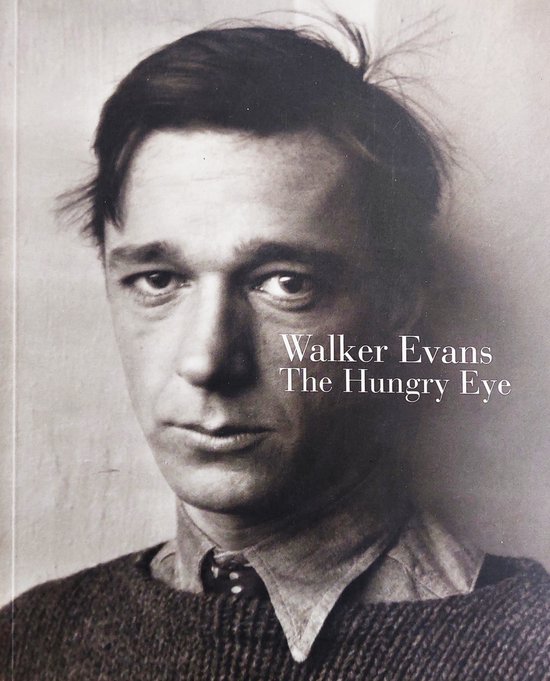Walker Evans