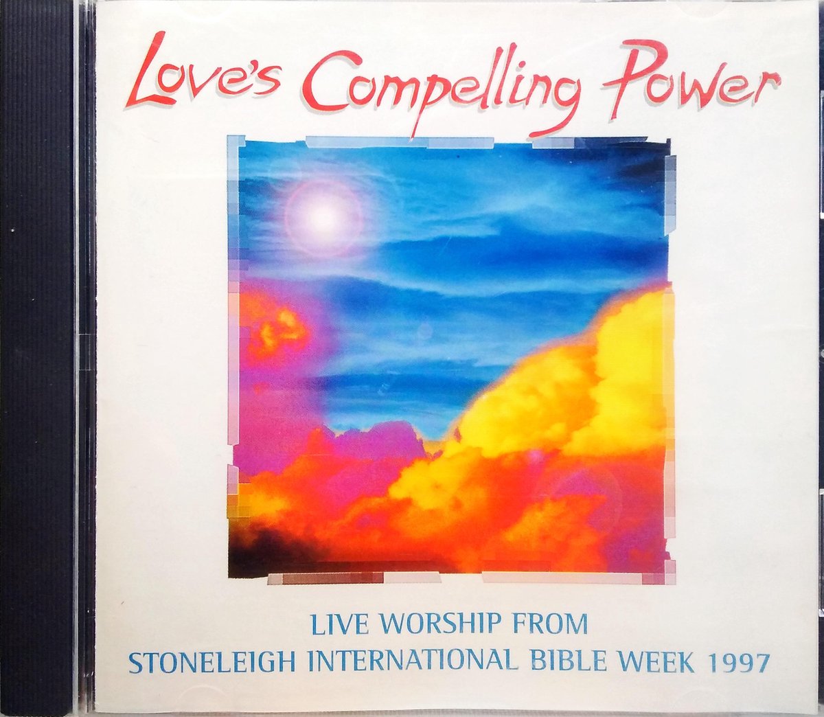 Love's Compelling Power