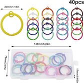 Ring sleutels - Klein montage gereedschap - Ons assortiment | DONAR Groen Shop