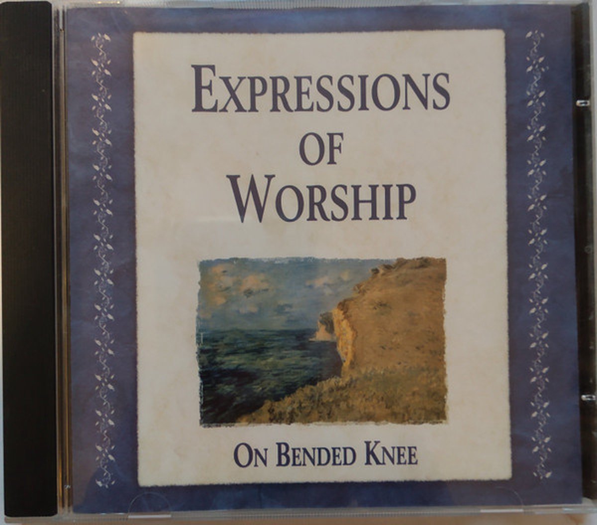 On Bended Knee