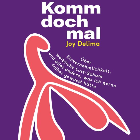 Komm doch mal! - cover