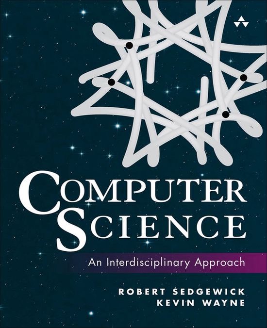 Computer Science - cover