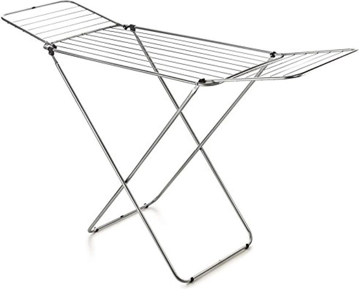 Droger Zilver One-Size - Krachtige Aanstar Droger
