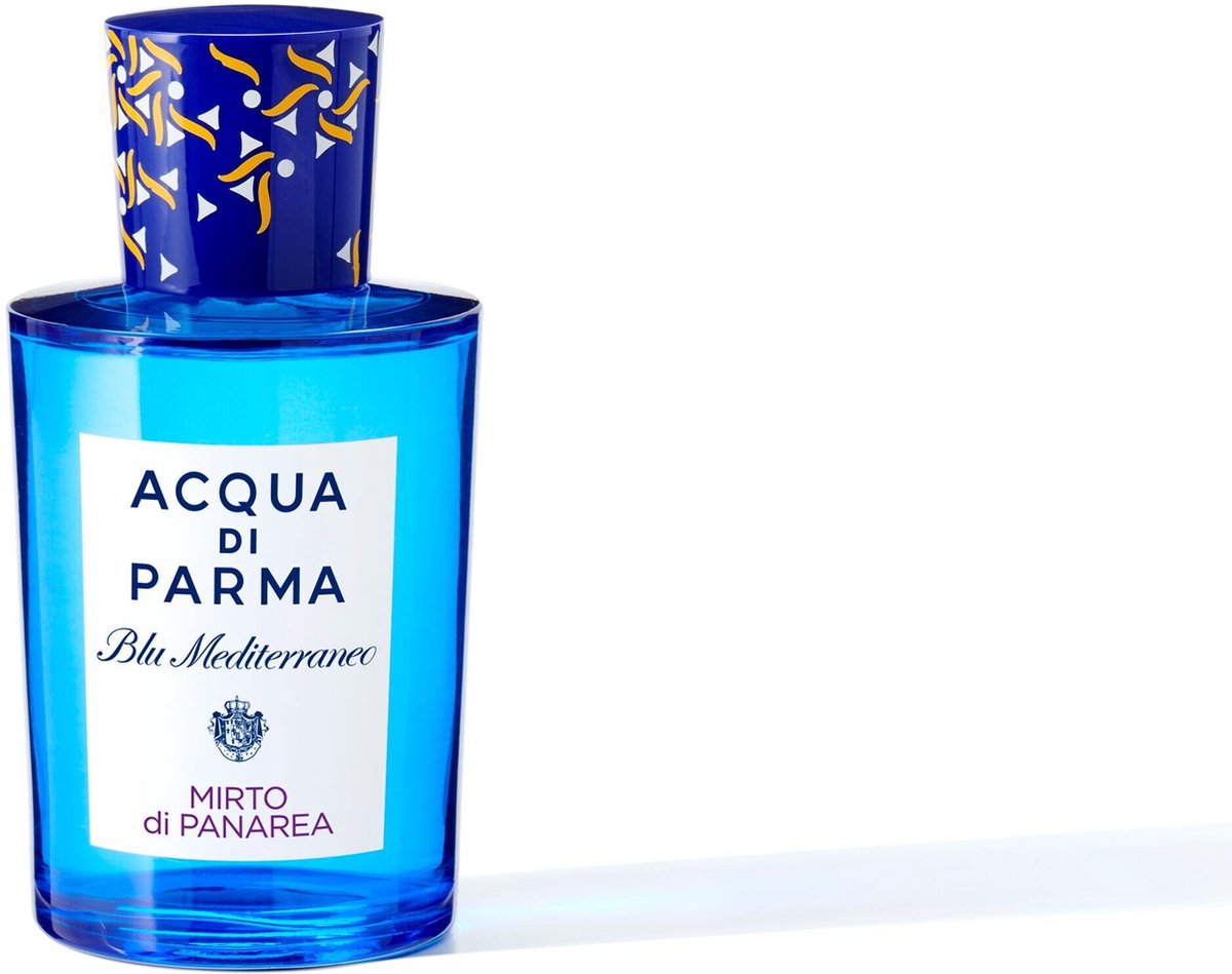 Goedkoopste Acqua di Parma Blu Mediterraneo Mirto di Panarea Eau de Toilette 100ml