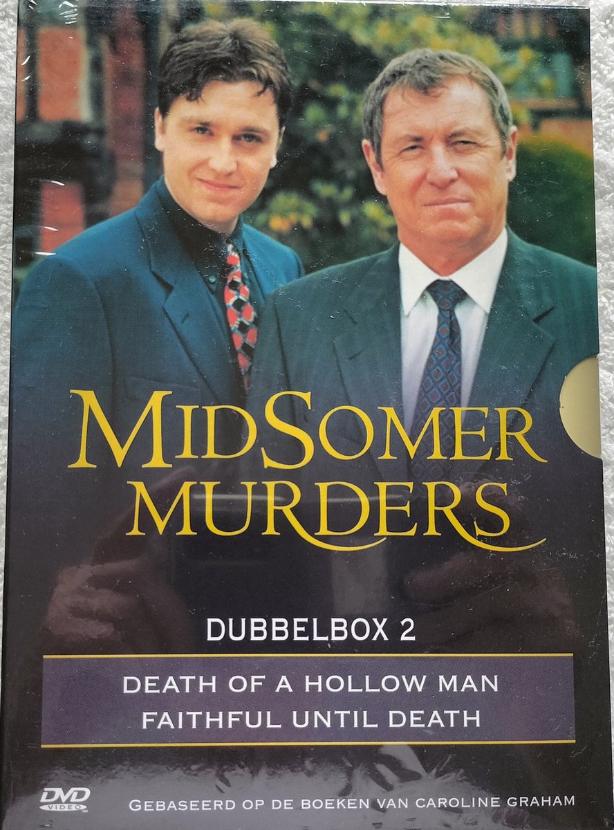 その他 Midsomer Murders Set 2 [DVD] Amazon.co.jp: Midsomer Murders Set 2 [DVD] : John Nettles