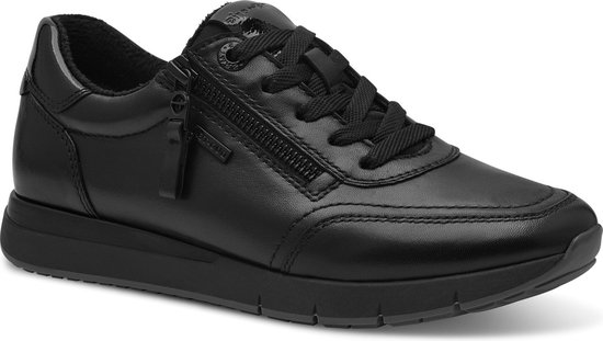 Zwarte sneakers dames maat 42 hotsell