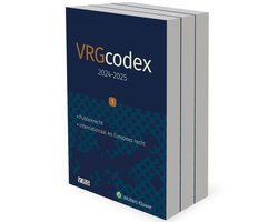 VRG-codex 2024-2025