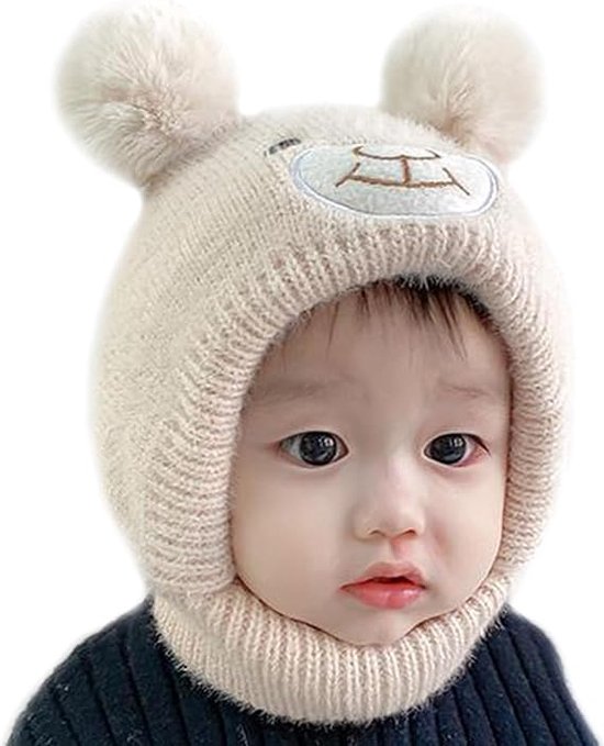 Bonnet hiver bebe hotsell