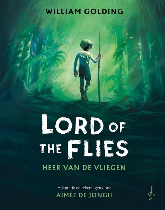 Foto: Lord of the flies