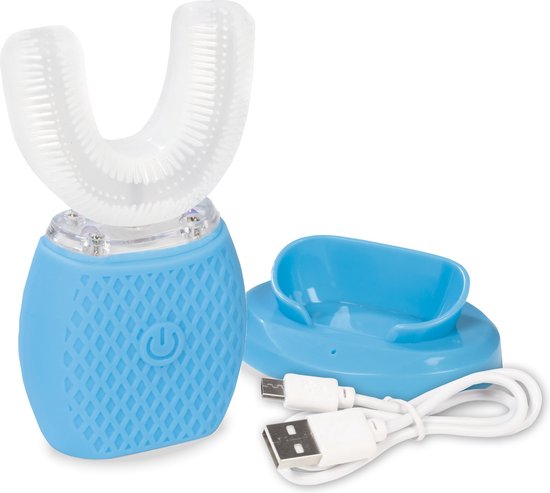 Foto: Oral b pro 3 3500 roterende tandenborstel zwart gift edition inclusief gratis travel case 
