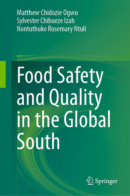 Biomedical and Life Sciences (R0) - Food Safety and Quality  ... - cover