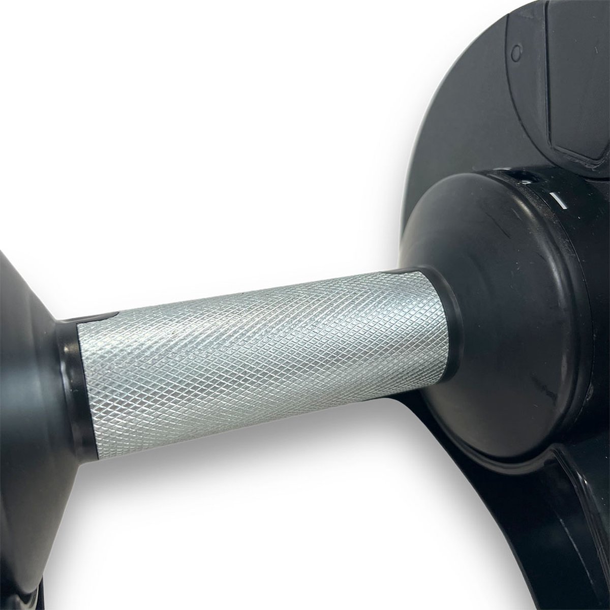 KRAKEN Verstelbare Dumbbell 24 KG | Halterset Verstelbaar in Gewicht | Adjustable Fitness Dumbbell | Krachttraining Trainingshalter 24KG | Tactical Dumbbell | Maximum Efficiency | ideaal voor Thuis- en Gym Training – foto 4