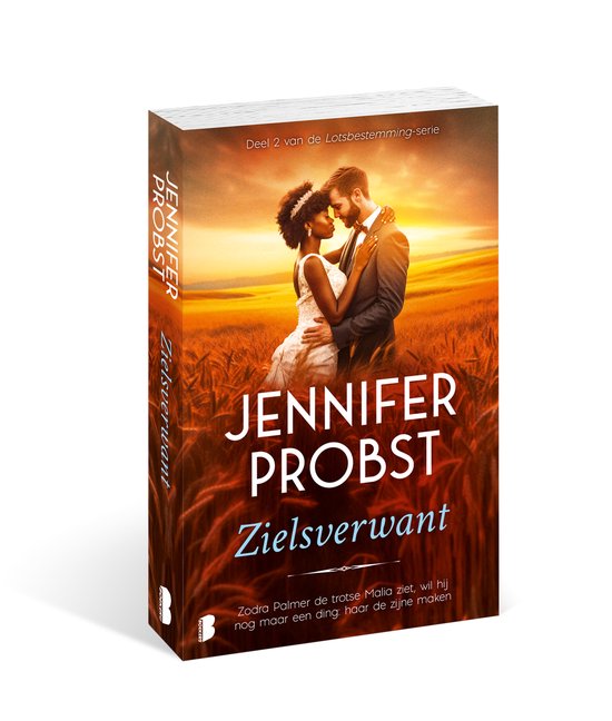 Lotsbestemming 2 - Zielsverwant