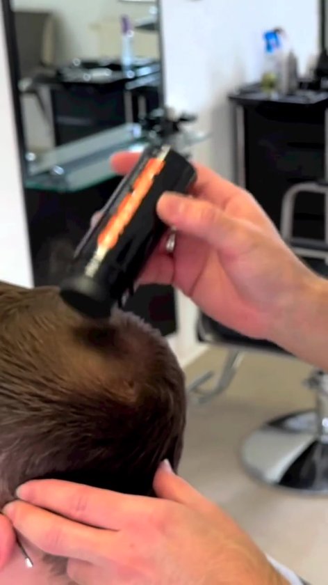 IMPERIO Starterskit Haarvezels - Alles om je kale of dunne plekken te maskeren - Haarvezels + Volumepoeder + Fixeerspray - Kaalheid Mannen - Alopecia Vrouwen - 100% Onzichtbaar - Best Getest - Vegan en 100% Natuurlijk - Grijs
