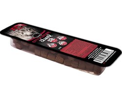 Snack Jamon Box Canine - Lekkere 16 x 35 g snacks