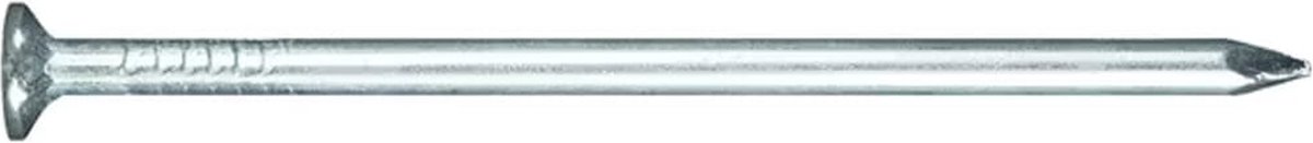 Fadix Nagels / Spijkers Platte kop - 2.7x50mm - 200 stuks
