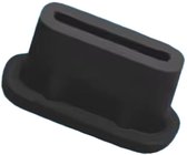 20 Bouchons Anti-poussière Pour Ports Téléphone + 2 Brosses De Nettoyage - Accessoires Protection & Entretien Mobile
