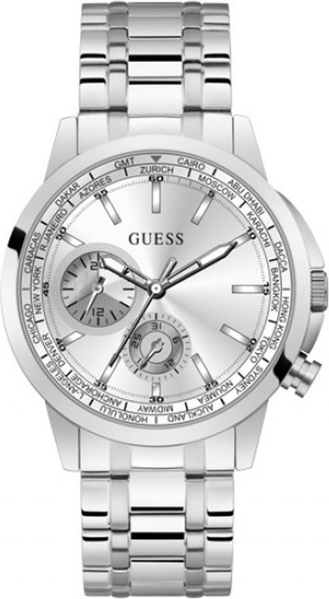 Reloj Guess Análogo Hombre W1305G3 – La Relojería.cl