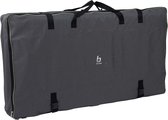 Bo-Camp - Opbergtas - Stoelen - 118x65x18 cm