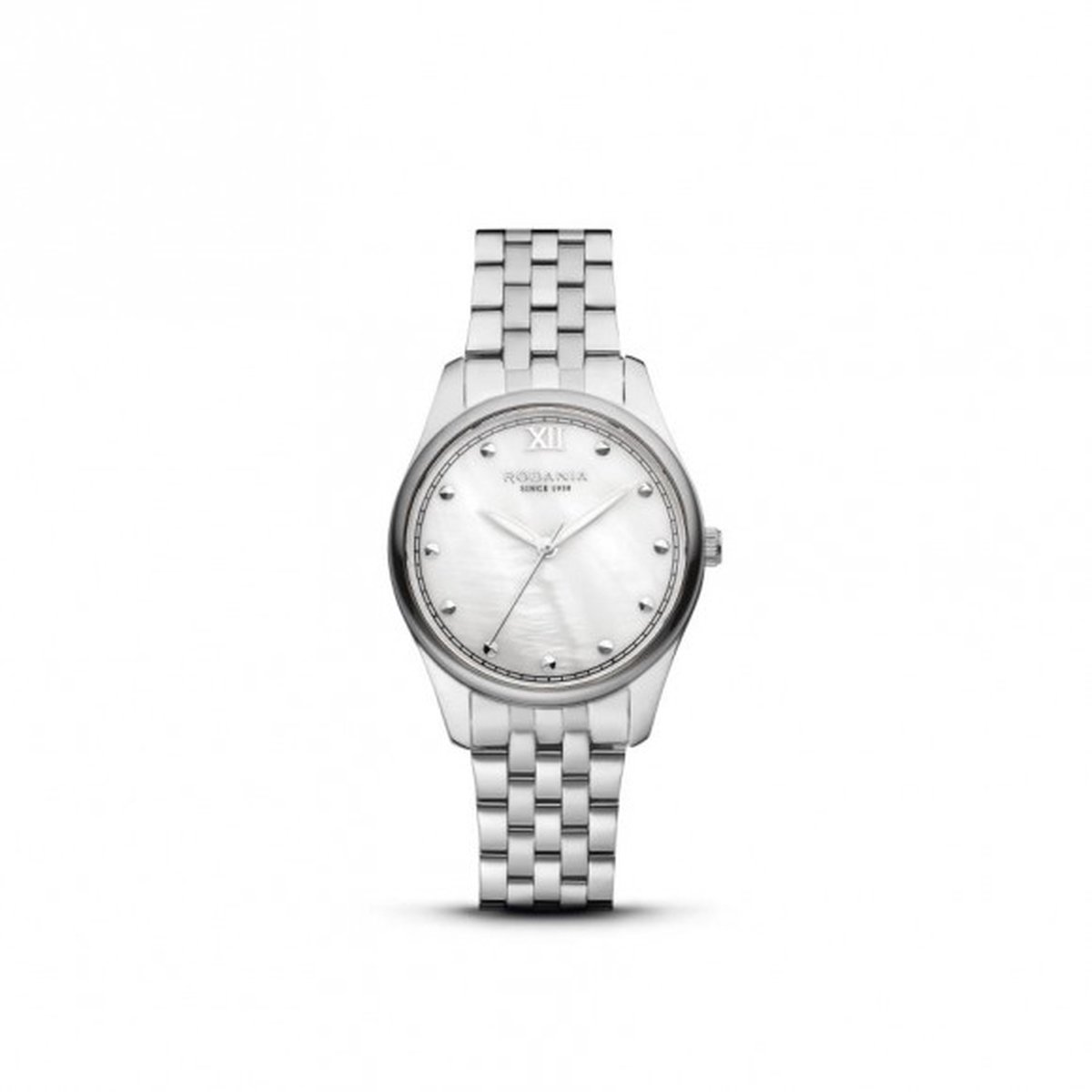 RODANIA DAMESHORLOGE GSTAAD R11001