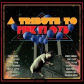 Various Artists - Tribute To Pink Floyd (2 CD)