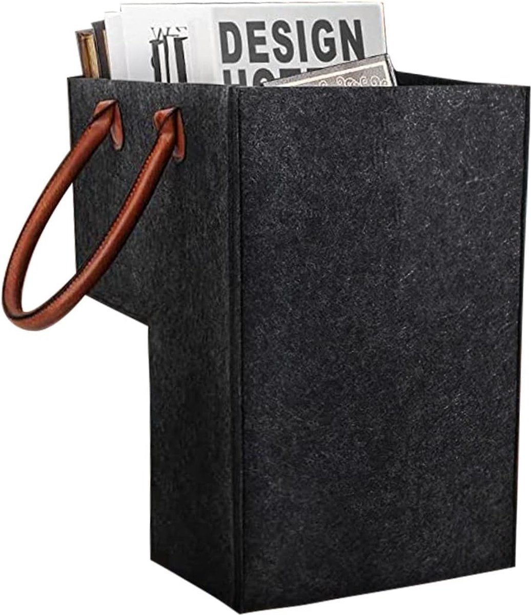 Lexium Trapmand - Trappenmand-organizer - Trap Mand - Opbergmand trap - Multifunctionele trapmand - Opbergcontainer met touwgrepen