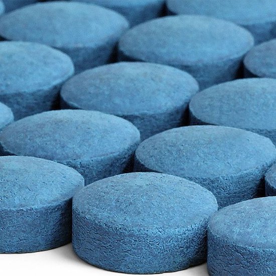 Pomerans Elk Master 11,5 mm. Zacht (per 2 stuks)