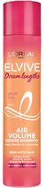 L’Oréal Paris Elvive Dream Lengths Droogshampoo - Lang, Beschadigd Haar - 200 ml