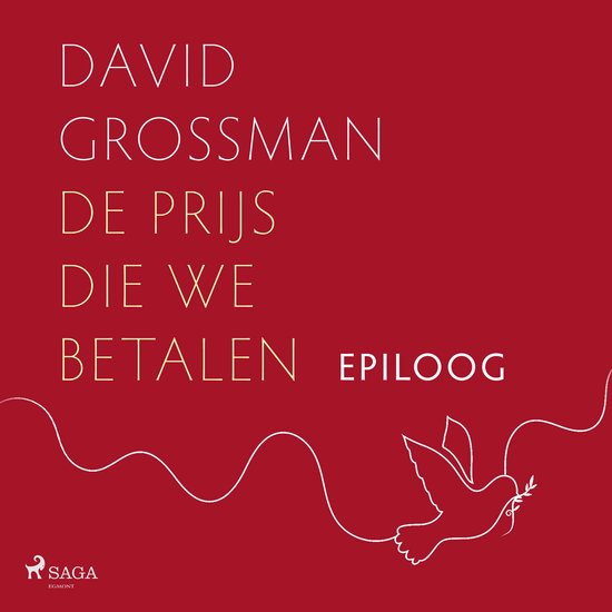 Epiloog: Wij zullen gedenken - cover