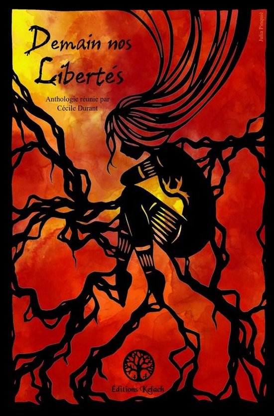 Nouvelles Graines - Demain nos libertés - cover