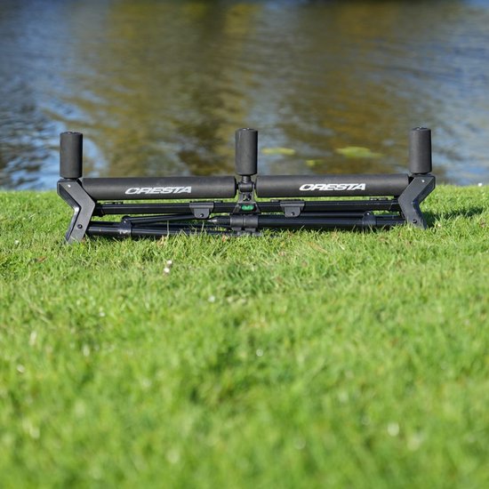 Cresta - Solith flatrollers - Cresta van Cresta — afbeelding 3
