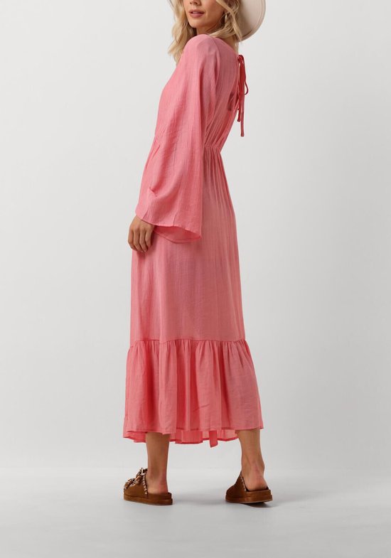 Robe Ydence Danique Robes Femme - Rok - Robe - Corail - Taille M