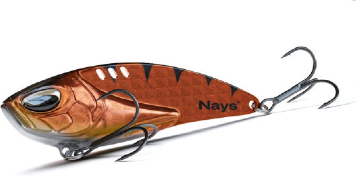 Nays MTL LF 45 T-05 4.5cm T-05