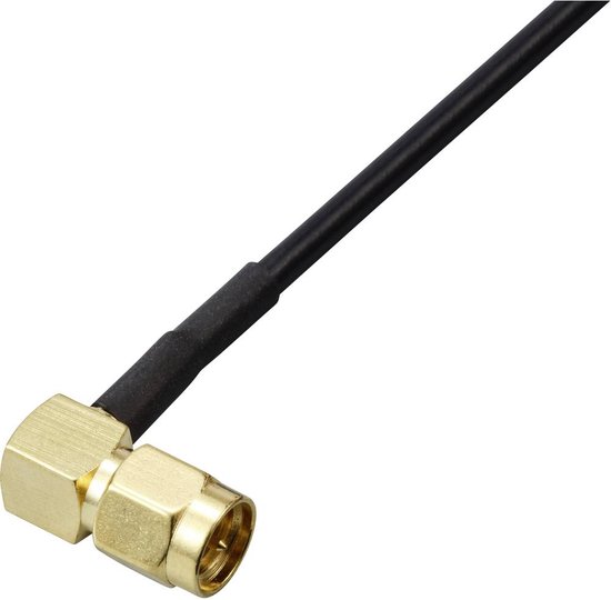 Renkforce RF-DABA-100 Antenne DAB universelle avec amplificateur