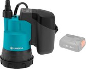 Bol.com Accu dompelpomp 2000/2 Clear 18V P4A solo aanbieding