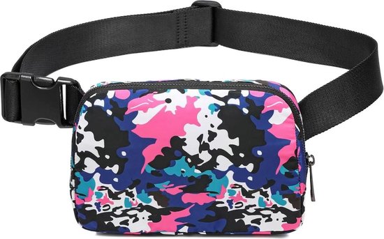 Sac Bandoulière Sac Chien RandonnÃ©e Sac Banane Imperméable Pour