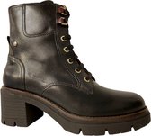Pikolinos Veterboot Soria W0B-8552C1 Zwart