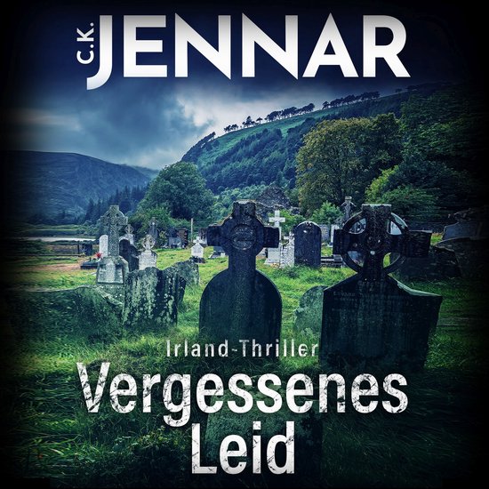 Vergessenes Leid - cover