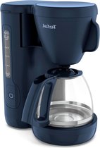 Verseuse En Verre Remplacement Pour Cafetière Russell Hobbs Attentiv 26230-56 - Capacité 1,25L (10 Tasses)