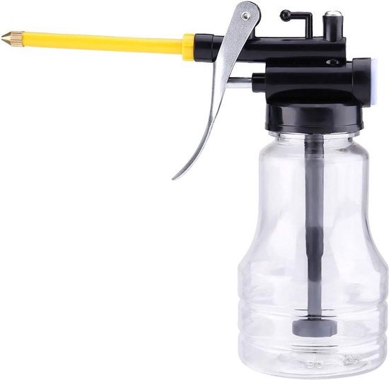 Naaimachine Olie 125 ml – Geschikt voor Huishoudelijke , Overlocks en Borduurmachines