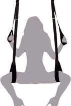 Seks Schommel | Sex Stoel | Zeer hoge kwaliteit | SM | BDSM | Love Swing | Seksschommel | Sexschommel