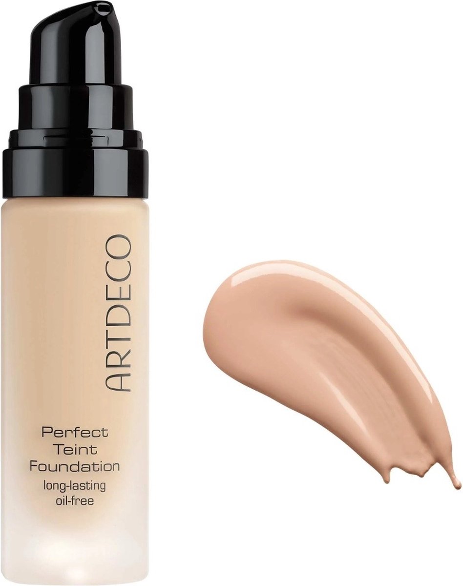 Goedkoopste Artdeco - Perfect Teint Foundation - 20ml