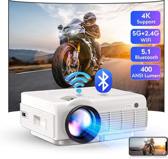 Haut-parleur sans fil Bluetooth - Haute qualité sonore - Portable et compact - Appels mains libres - Batterie longue durée - Idéal pour smartphone