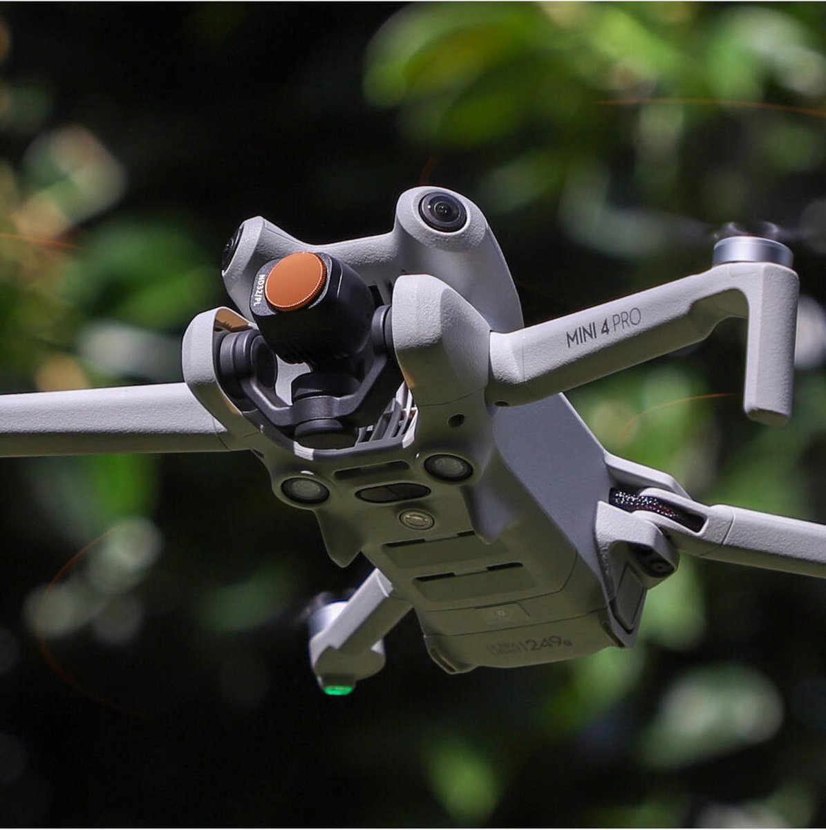 50CAL Drone Camera ND Filter Set voor DJI Mini 4 Pro thumbnail 5
