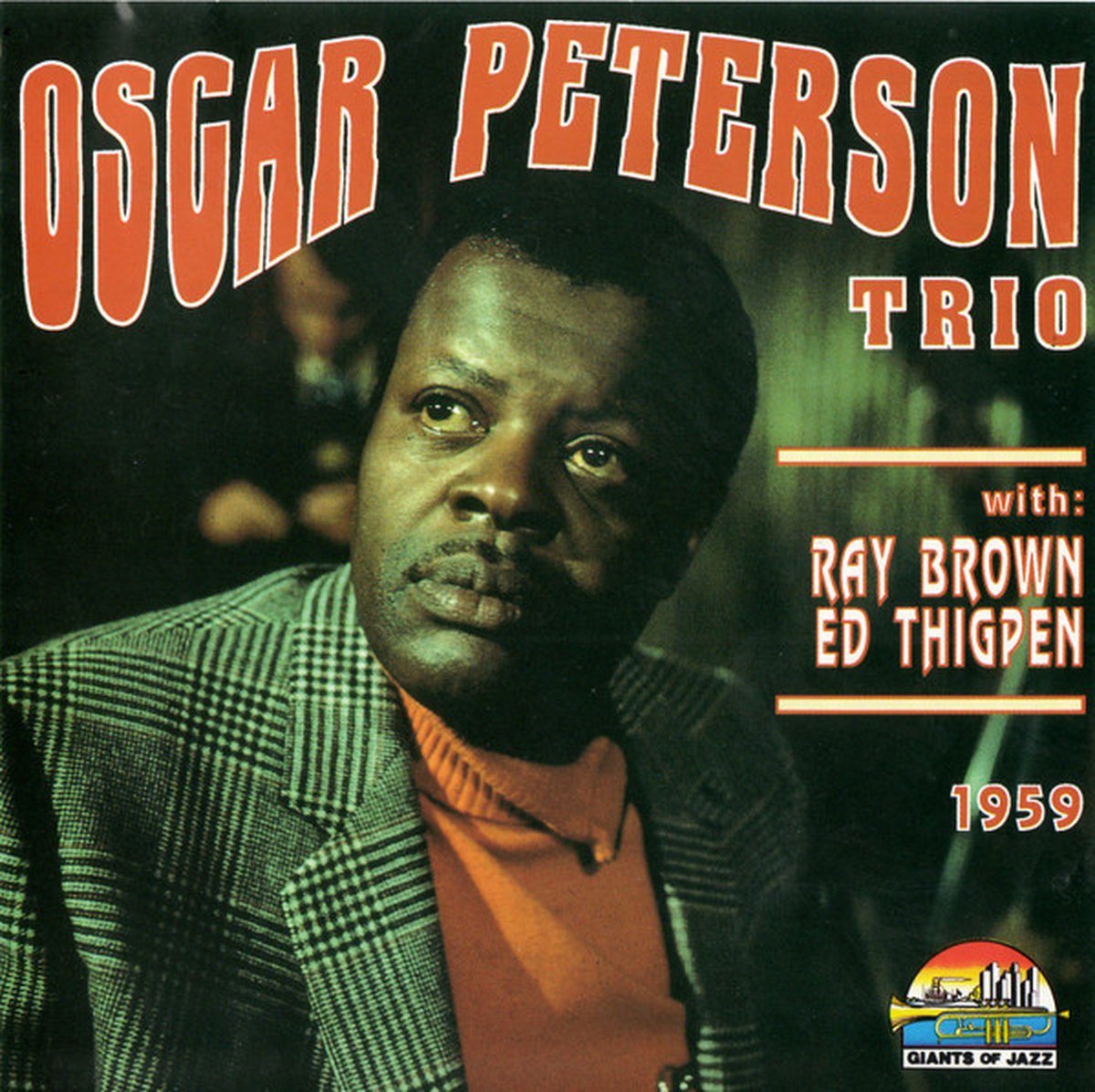 1959 (CD)