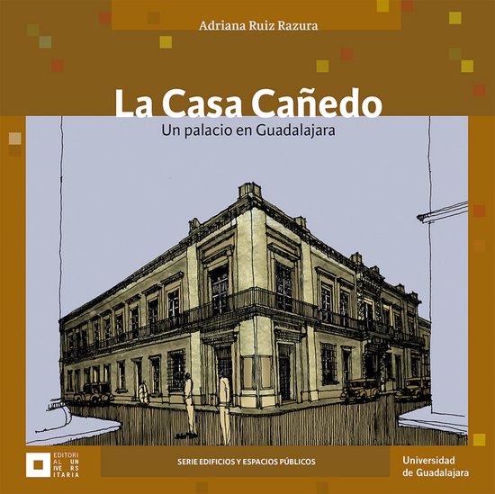 La Casa Cañedo